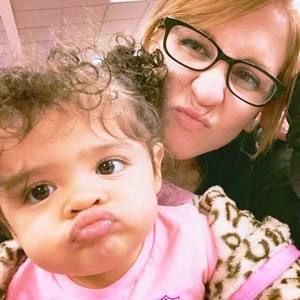 Meet your Posher, Karen